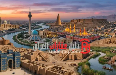 ارض 800 متر في اليرموك الاربع شوارع